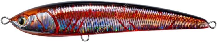 MARIA Legato F190 50g #002 Bloody