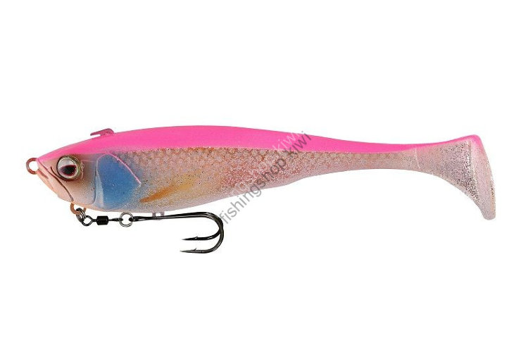 JACKALL Megalo Dunkle 9 Pink Back / SilverG