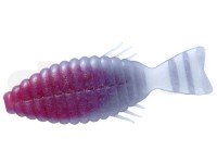 DEPS Bull Flat 4.8inch #145 Cherry Grape