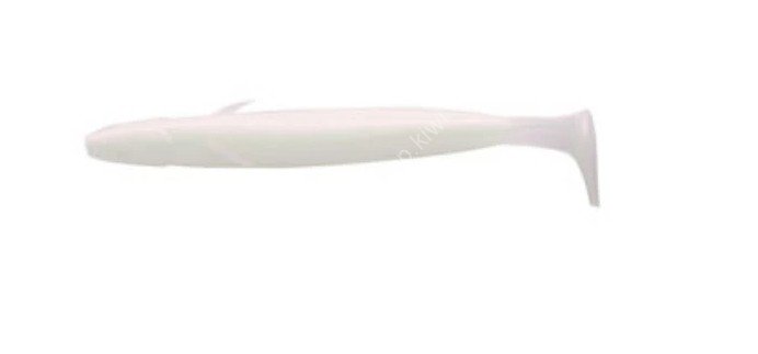 ECOGEAR Power Shad 5" #324 (6pcs)