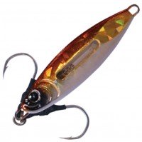 LUMICA Metal Jacker SJ 20g #Red Gold Glow