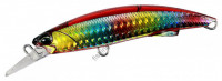 DUO Rough Trail MAX Blazin 92 MACKEREL RED CANDY