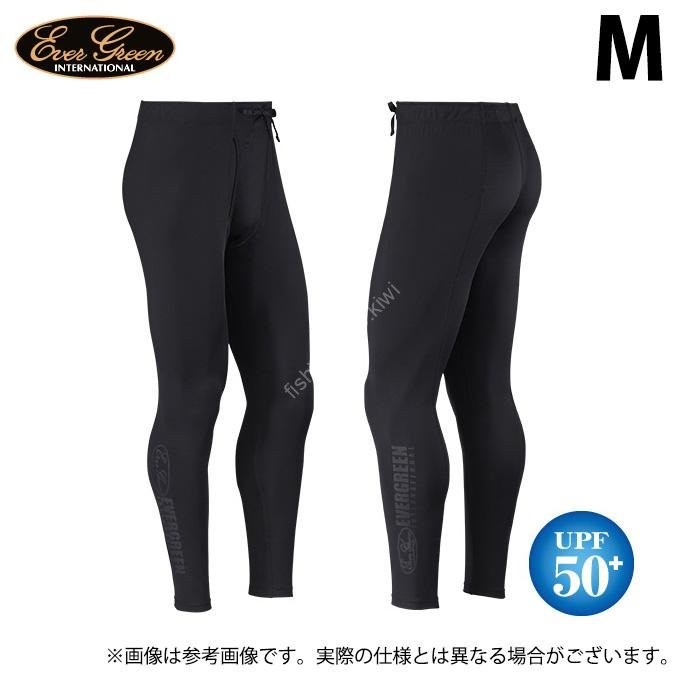 EVERGREEN EG Cool Touch Tights M Black
