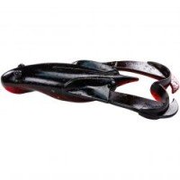 KEITECH Noisy Flapper 3.5 #467BK Red Belly