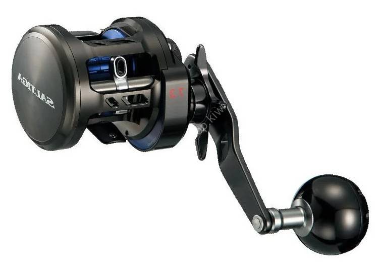 Daiwa SALTIGA BJ 200SH リール DAIWA Saltiga BJ 200SHL Reels buy at Fishingshop.kiwi