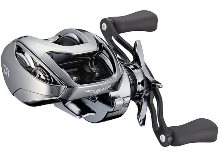 DAIWA Steez LTD SV TW 1000HL