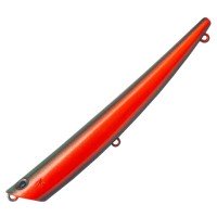 ANGLERS REPUBLIC PALMS Bit Arts Red Tiny Splasher 100S #P-714 Wake Ari Ninjin