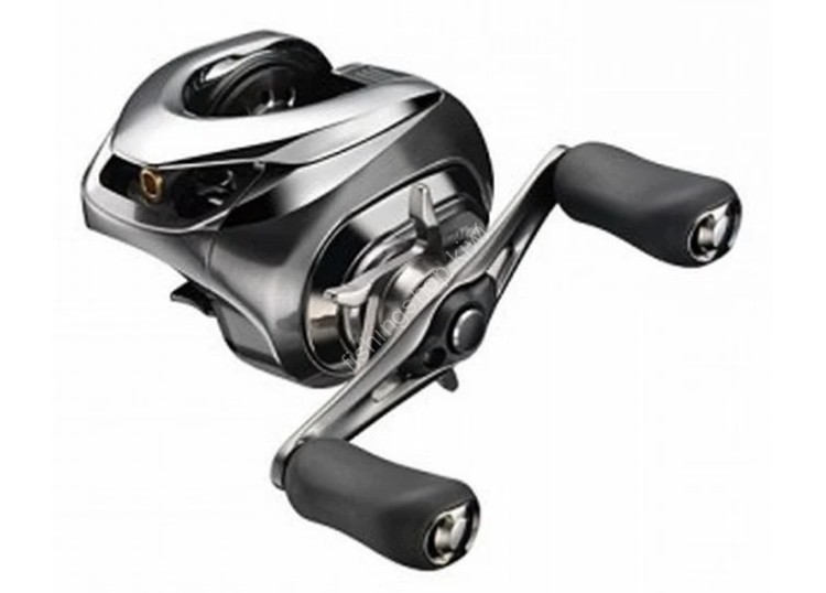 SHIMANO 16 Antares DC HG Left