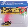 MAJOR CRAFT Fuori Mushi PW-Fall 1.6 #065 Clear Pink