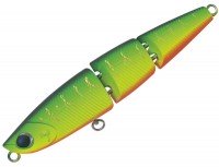ANGLERS REPUBLIC PALMS Bit Arts Gold Curref Jointed 70JS # SL-155 Matte Tiger