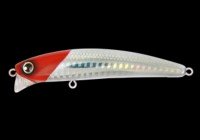 LONGIN Franky 90 #090 Hologram Red H