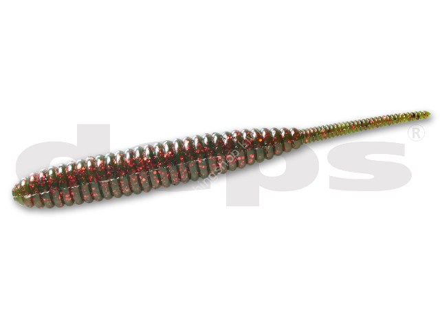DEPS DeathAdder 3'' #30 Watermelon/Red Flake