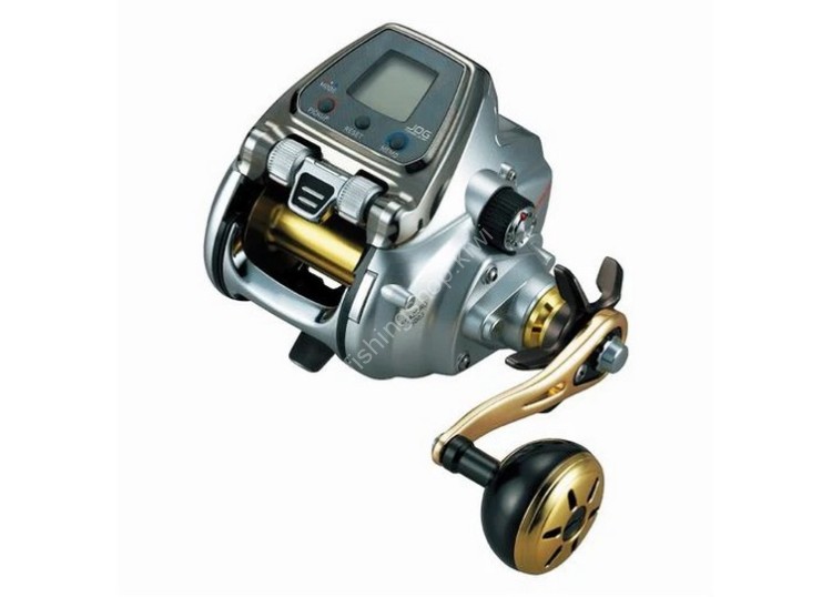 DAIWA Leobritz 500J