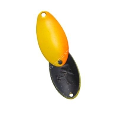 FOREST Fix Impact 2.0g #11 Second Yellow II