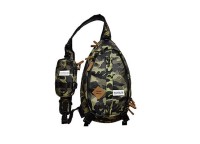 TICT Minimalism Shoulder Bag #Camo