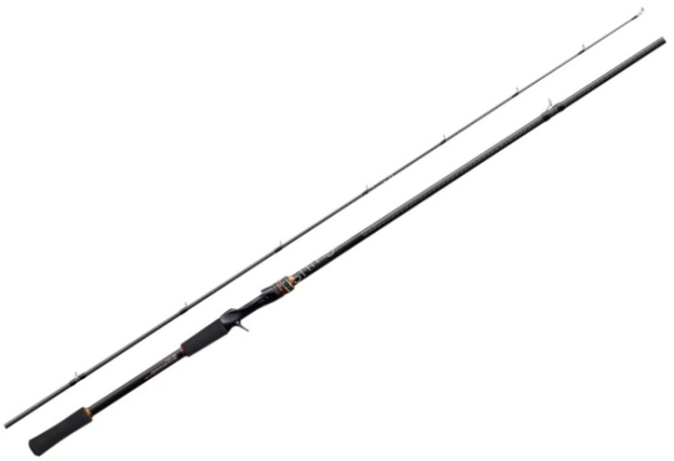 SHIMANO 24 Hard Rocker BB B810MH