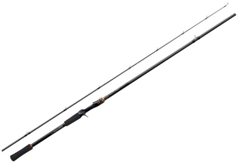 【SHIMANO】 HARD ROCKER B810MH+ PLAT/shimano hard rocker bb b810mh/rod-Fishing Tackle Store-en