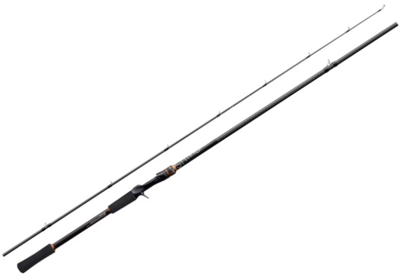 シマノ　HARDROCKER B810MH+ SHIMANO 24 Hard Rocker BB B810MH Rods buy at Fishingshop.kiwi