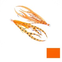 OTHER BRANDS MIYAICHI Sakuraichi (Oka) Spare Unit Ebi – Triple Onigake #01 Keiko Orange