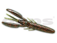 DEPS DeathAdder Hog 3'' #30 Watermelon/Red Flake