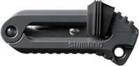 SHIMANO CT-923R Slide Scissors #Dark Gray