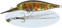 EVERGREEN Bank Shad MID # 151 Tenaga Ebi