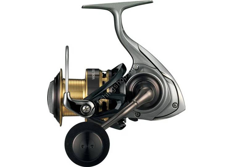 リール Daiwa VADEL 4000 Spinning Reel DAIWA 15 Vadel 4000H Reels buy at Fishingshop.kiwi