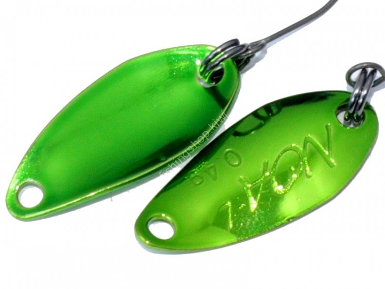 RODIO CRAFT Noa M 0.35g #15 M Green