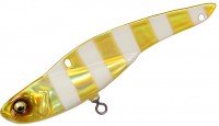 MEGABASS Onimaru Sawara Tune 20g #G Gold Glow Zebra