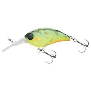 JACKALL Mush Bob 50MR Kawashima Kero Chart