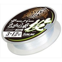 SUNLINE Castest Taper Power Casting [Clear Blue] 15m #3 < 12