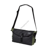 DAIWA TP Shoulder Bag (C) Olive Camo