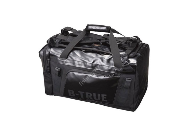 EVERGREEN B-True 2Way Tour Bag #Black