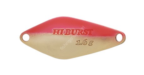 VALKEIN Hi Burst 1.1g #19 Red / Gold