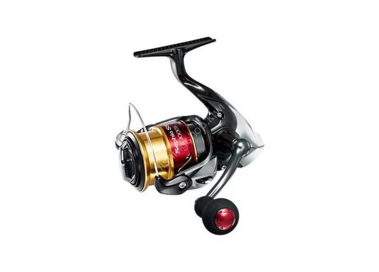 SHIMANO 15 Sephia SS C3000HGS