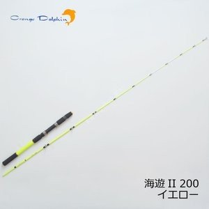 SENSHOU Migarian II 200 Ye