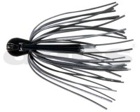 DEPS Kontour Jig 7g 05 Black Blue Flake