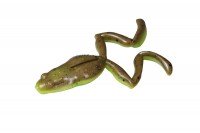 JACKALL Clone Frog Glycha Frog