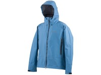 PAZDESIGN SBR-039 BS 3Layer Rain Jacket (Blue) L