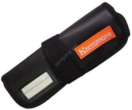GEECRACK Jig Roll Bag 2 Type-C Black