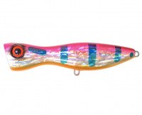 FISHMAN Pump King 140 Pink Peacock