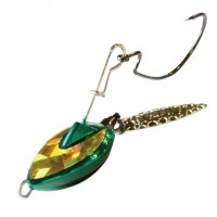 MAGBITE Swimming Rig Vassallo [Midokin] 14g