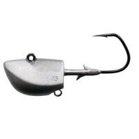 ISSEI Kaitaro Swimming Fish Ball 45g #3/0 (2pcs)