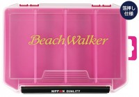 DUO BeachWalker Lure Case 3010 Pink / Gold Foil