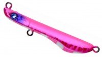 BLUE BLUE Metal Shalldus 25g #11 Funny Pink Zebra