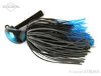 Pro's Factory EQUIP Hybrid 3 / 16 Blue Black