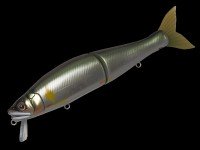 GAN CRAFT Ayuja Ripple Claw 178 # 01 Ayuja