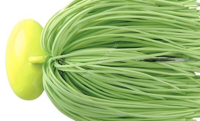 DEPS Head Block Jig 1/2oz Fine Rubber Skirt #11 Chart