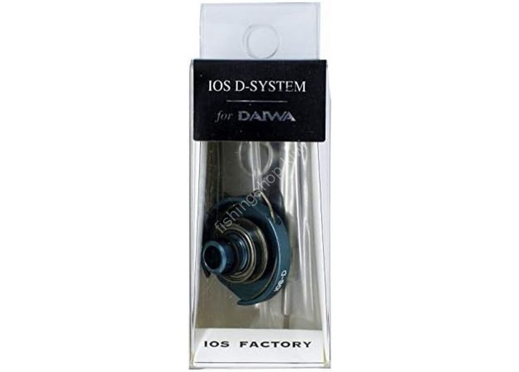 IOS FACTORY Ios-D System for 18 Series