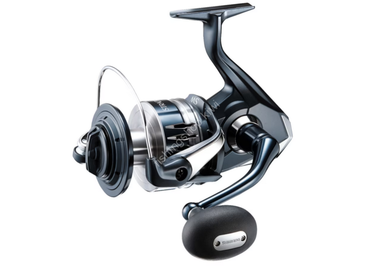 Shimano 22 Stradic SW 14000XG